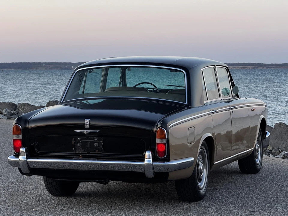 1967 Rolls-Royce Silver Shadow I - Image 25 of 31