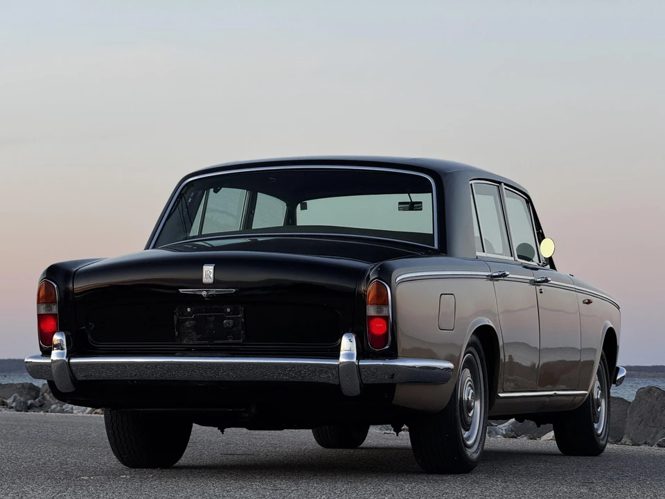 1967 Rolls-Royce Silver Shadow I - Image 26 of 31