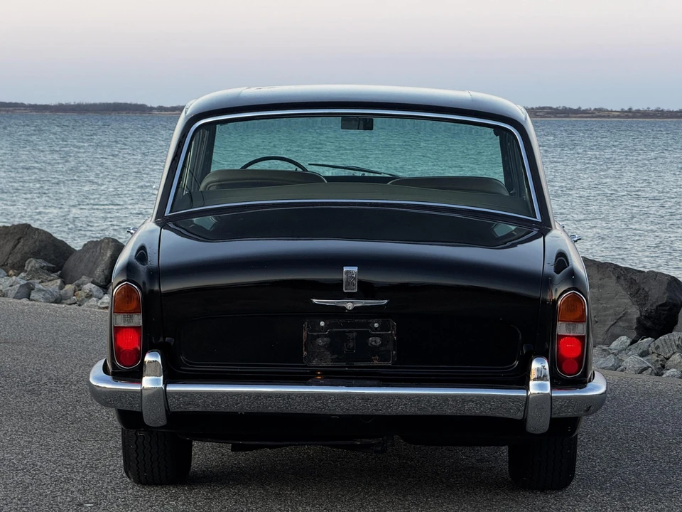 1967 Rolls-Royce Silver Shadow I - Image 27 of 31