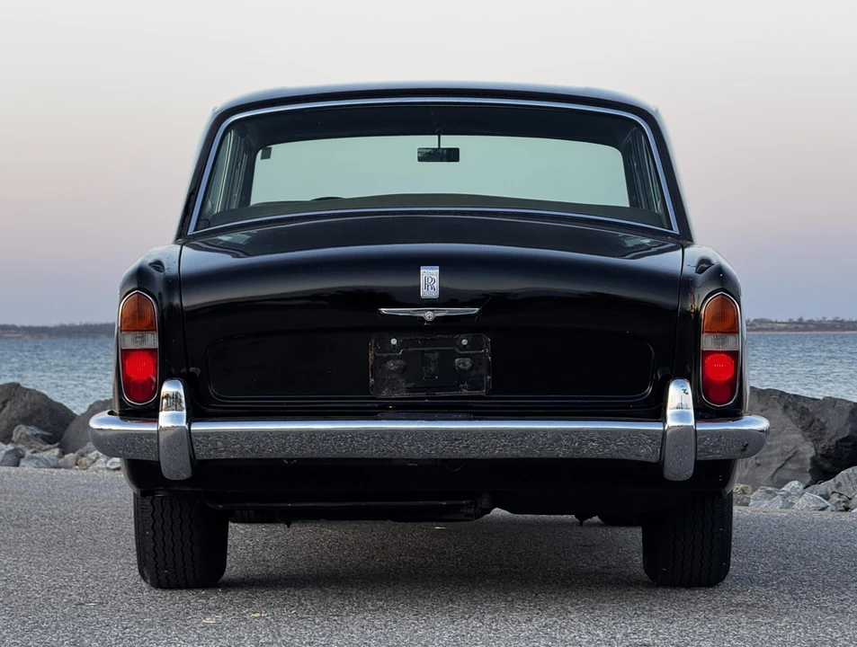 1967 Rolls-Royce Silver Shadow I - Image 28 of 31
