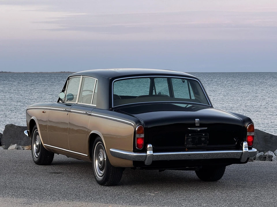 1967 Rolls-Royce Silver Shadow I - Image 29 of 31