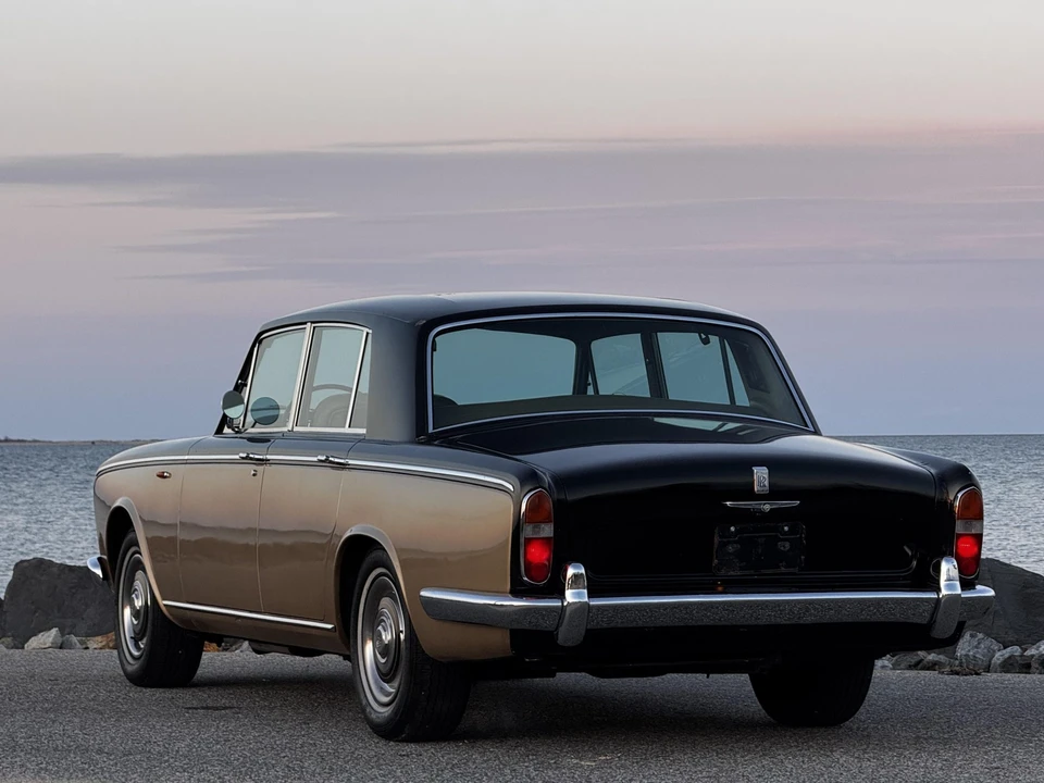 1967 Rolls-Royce Silver Shadow I - Image 30 of 31
