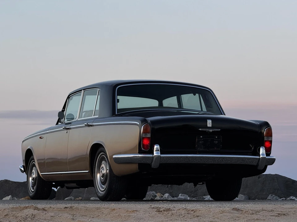 1967 Rolls-Royce Silver Shadow I - Image 31 of 31
