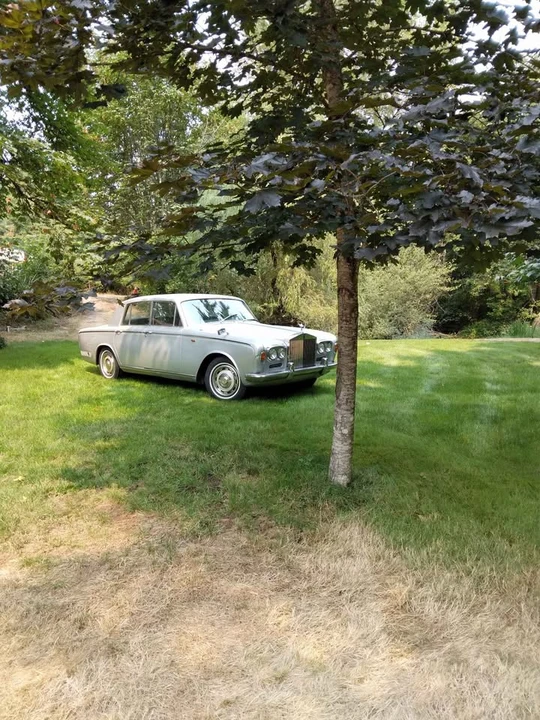 1967 Rolls-Royce Silver Shadow I - Image 5 of 5