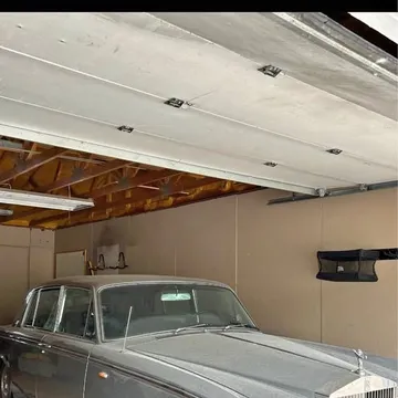 1967 Rolls-Royce Silver Shadow