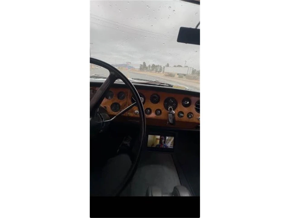 1967 Rolls-Royce Wraith - Image 3 of 5