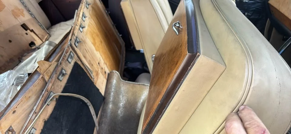 1967 Rolls-Royce Silver Shadow I - Image 7 of 13
