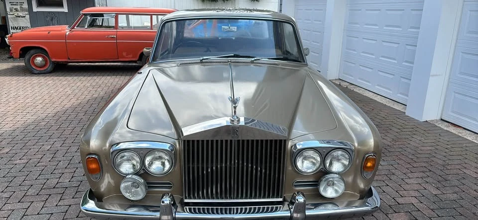1967 Rolls-Royce Silver Shadow I - Image 2 of 13