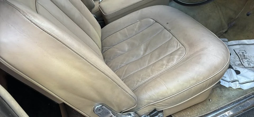1967 Rolls-Royce Silver Shadow I - Image 4 of 13