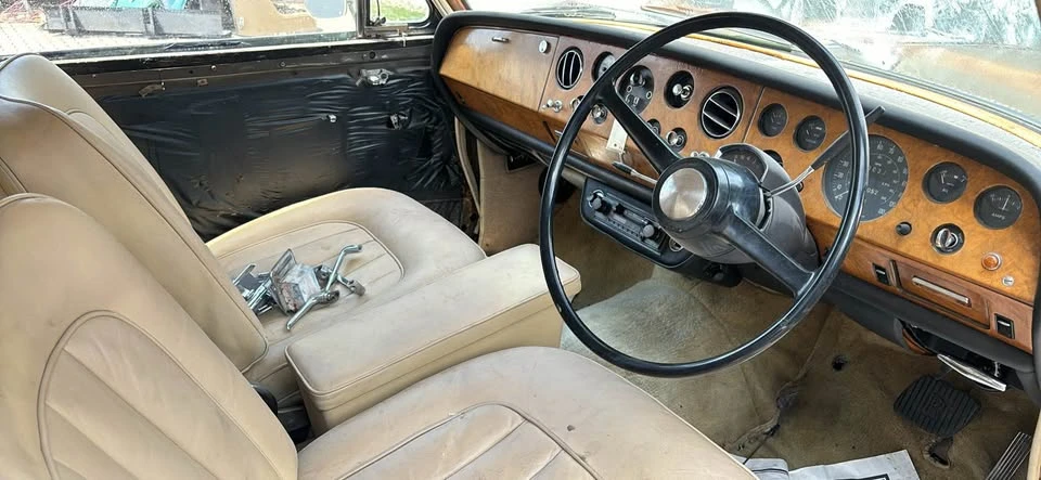 1967 Rolls-Royce Silver Shadow I - Image 11 of 13