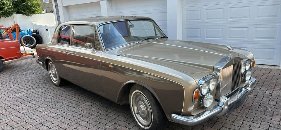 1967 Rolls-Royce Silver Shadow I - Image 8 of 13