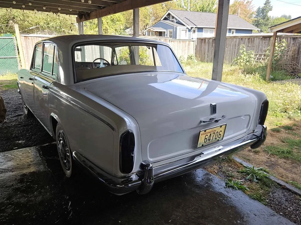 1967 Rolls-Royce Silver Shadow I - Image 18 of 19