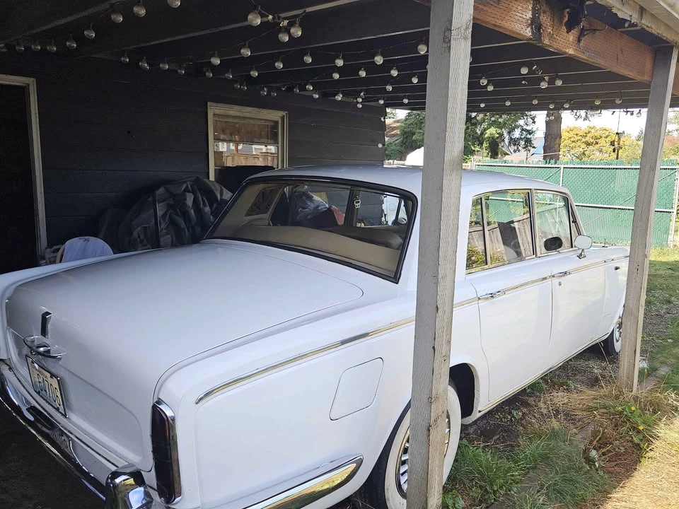 1967 Rolls-Royce Silver Shadow I - Image 17 of 19