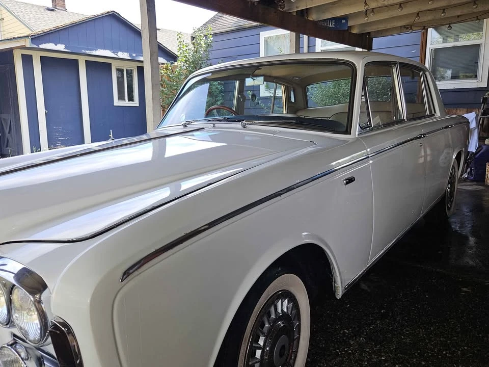 1967 Rolls-Royce Silver Shadow I - Image 7 of 19
