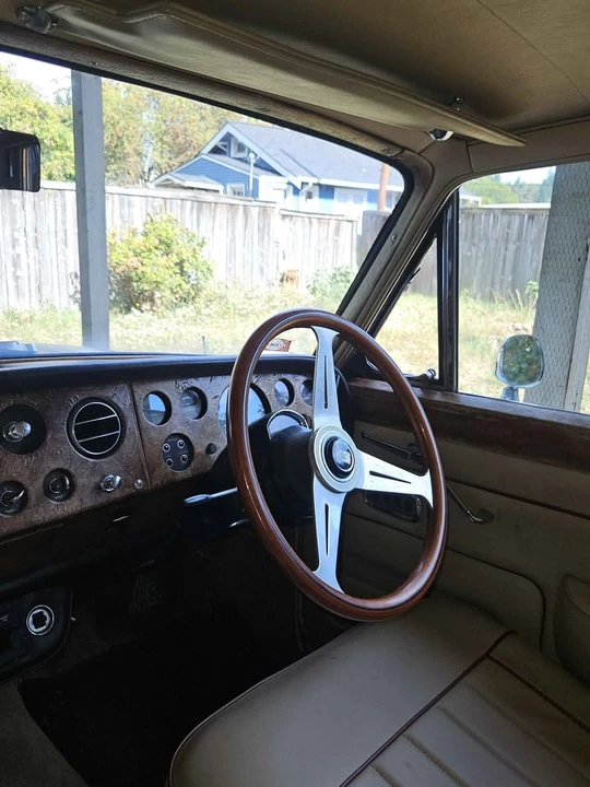 1967 Rolls-Royce Silver Shadow I - Image 10 of 19