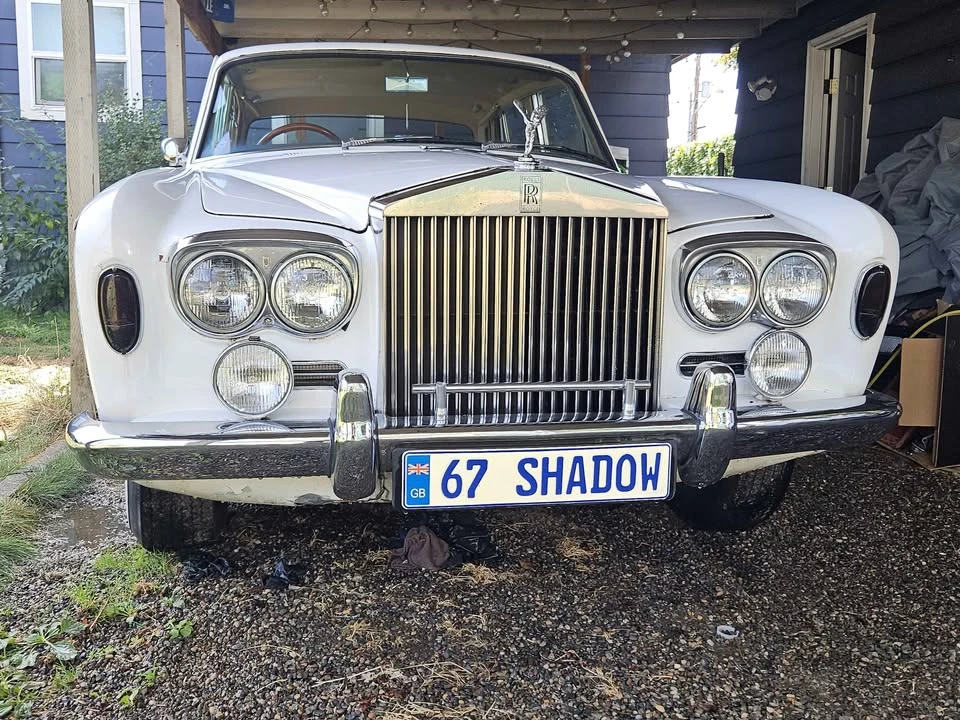 1967 Rolls-Royce Silver Shadow I - Image 15 of 19