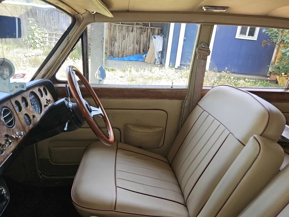 1967 Rolls-Royce Silver Shadow I - Image 11 of 19