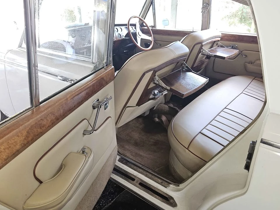 1967 Rolls-Royce Silver Shadow I - Image 12 of 19