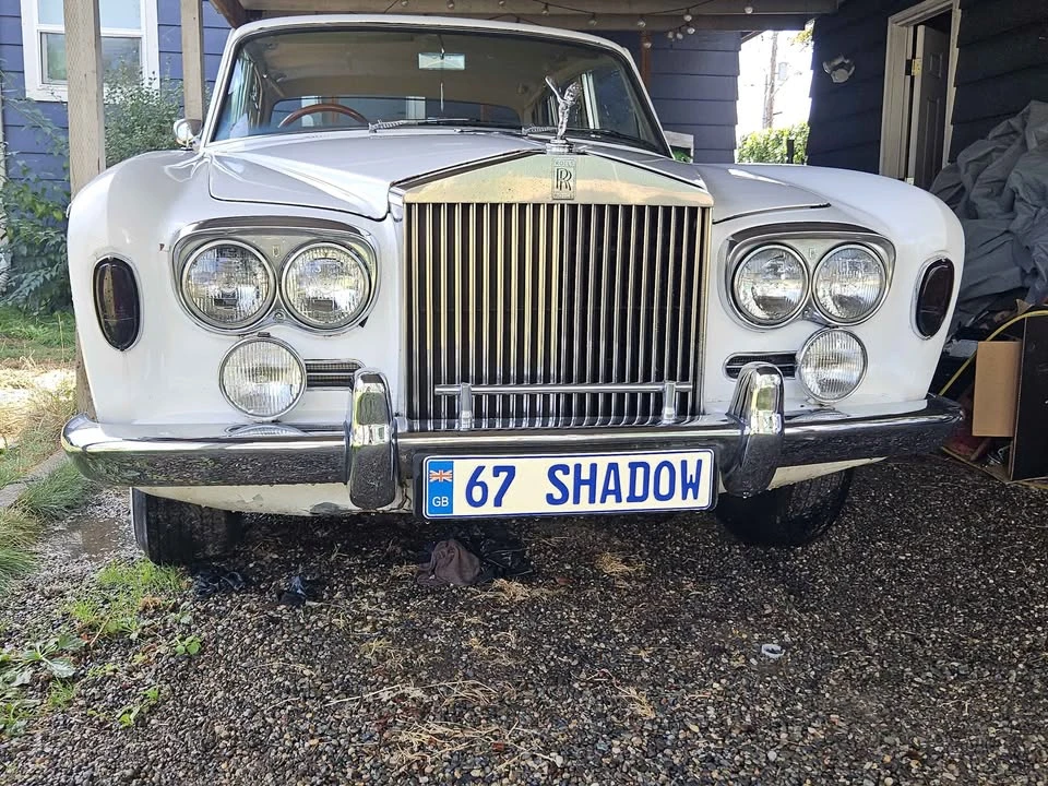 1967 Rolls-Royce Silver Shadow I - Image 14 of 19