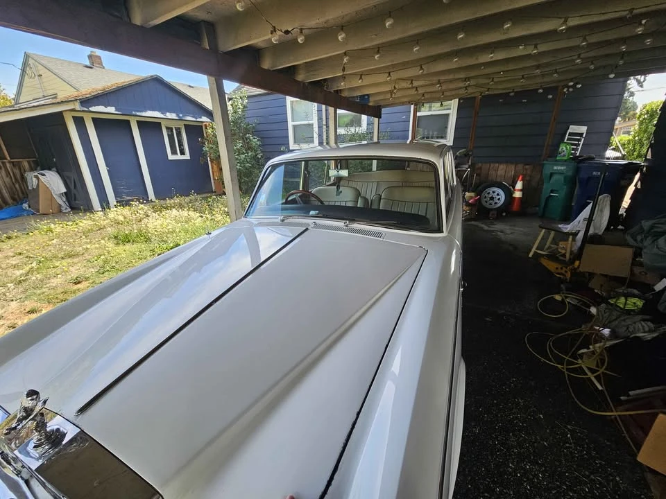 1967 Rolls-Royce Silver Shadow I - Image 6 of 19