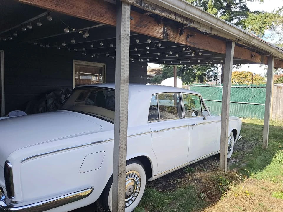 1967 Rolls-Royce Silver Shadow I - Image 16 of 19