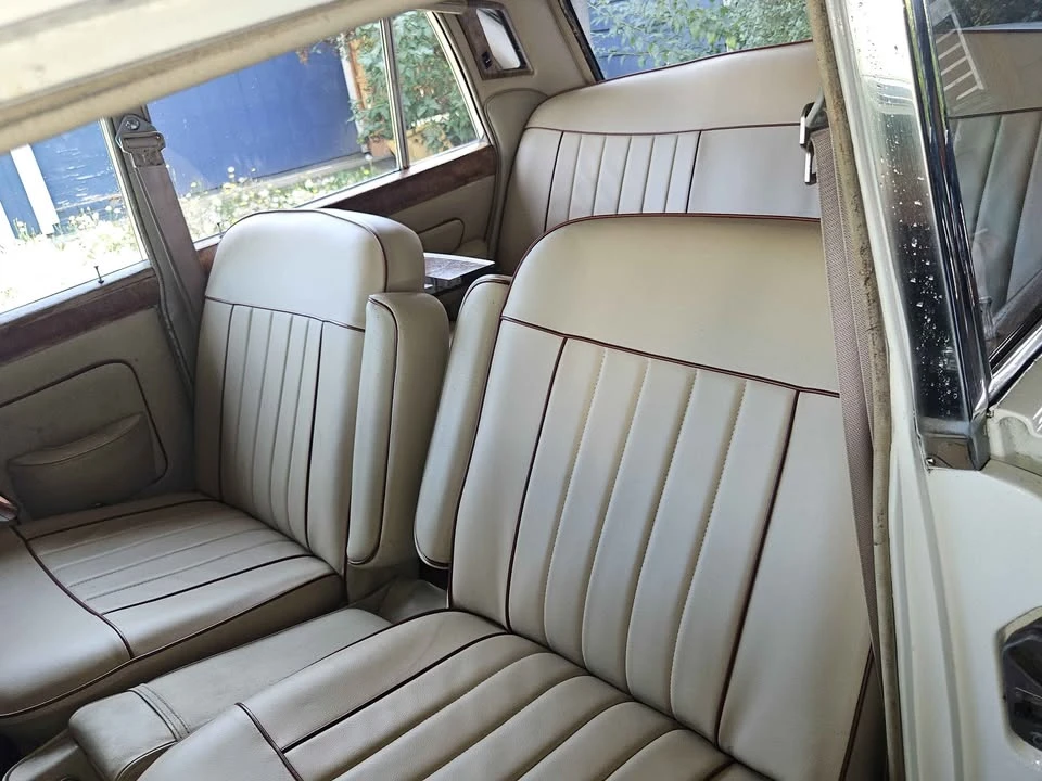 1967 Rolls-Royce Silver Shadow I - Image 13 of 19