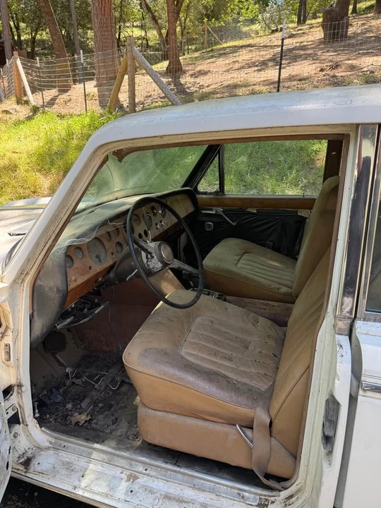 1967 Rolls-Royce Silver Shadow I - Image 6 of 6