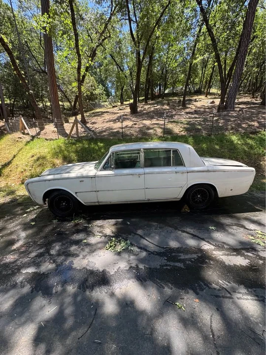 1967 Rolls-Royce Silver Shadow I - Image 4 of 6