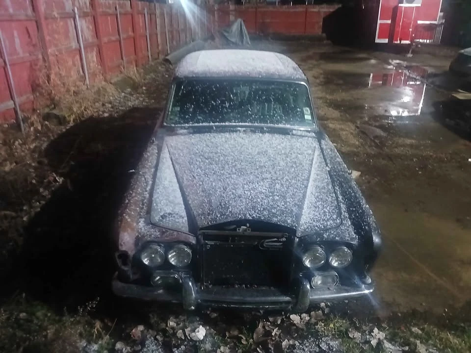 1967 Rolls-Royce Silver Shadow I - Image 4 of 4