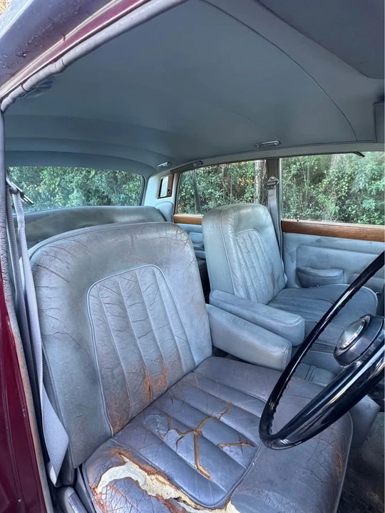 1967 Rolls-Royce Silver Shadow I - Image 10 of 10
