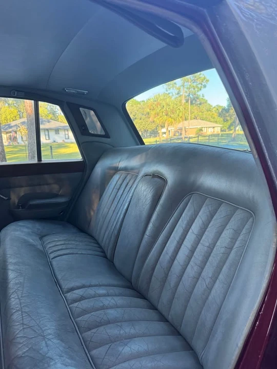 1967 Rolls-Royce Silver Shadow I - Image 4 of 10