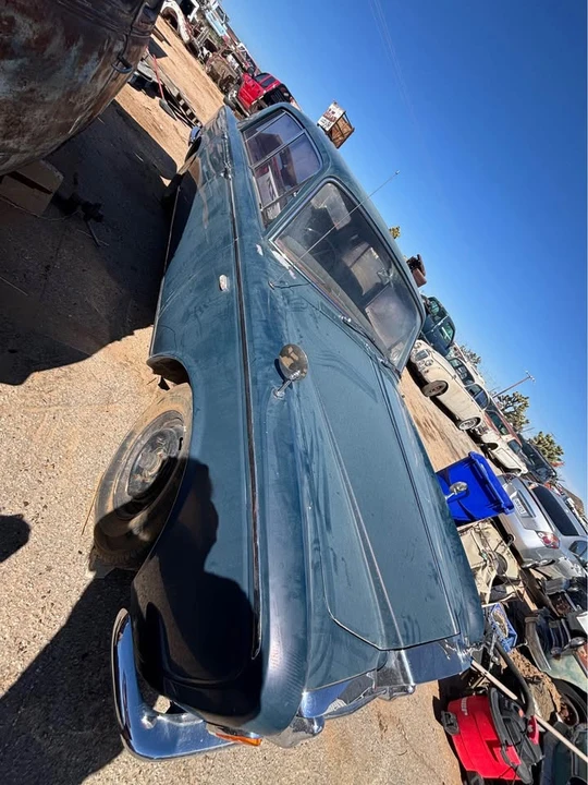 1967 Rolls-Royce Silver Shadow I - Image 5 of 11