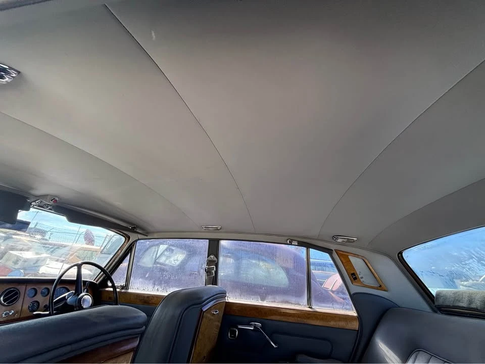1967 Rolls-Royce Silver Shadow I - Image 9 of 11