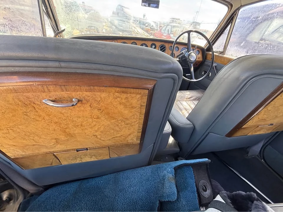 1967 Rolls-Royce Silver Shadow I - Image 10 of 11