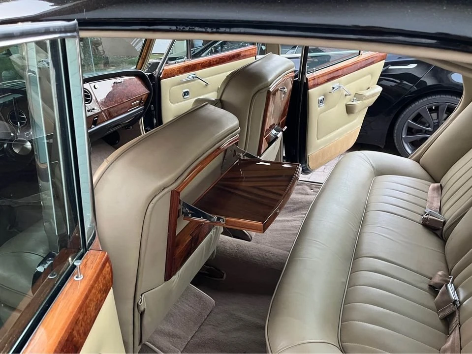 1967 Rolls-Royce Silver Shadow I - Image 5 of 14