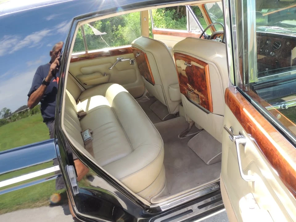 1967 Rolls-Royce Silver Shadow I - Image 3 of 14
