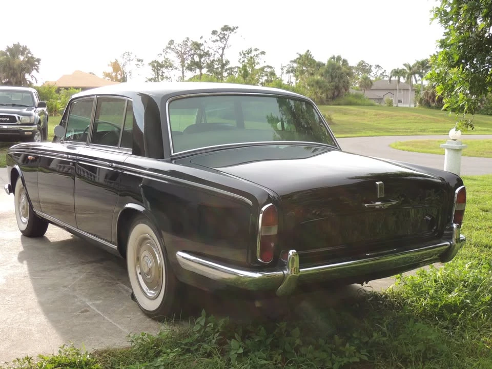 1967 Rolls-Royce Silver Shadow I - Image 11 of 14