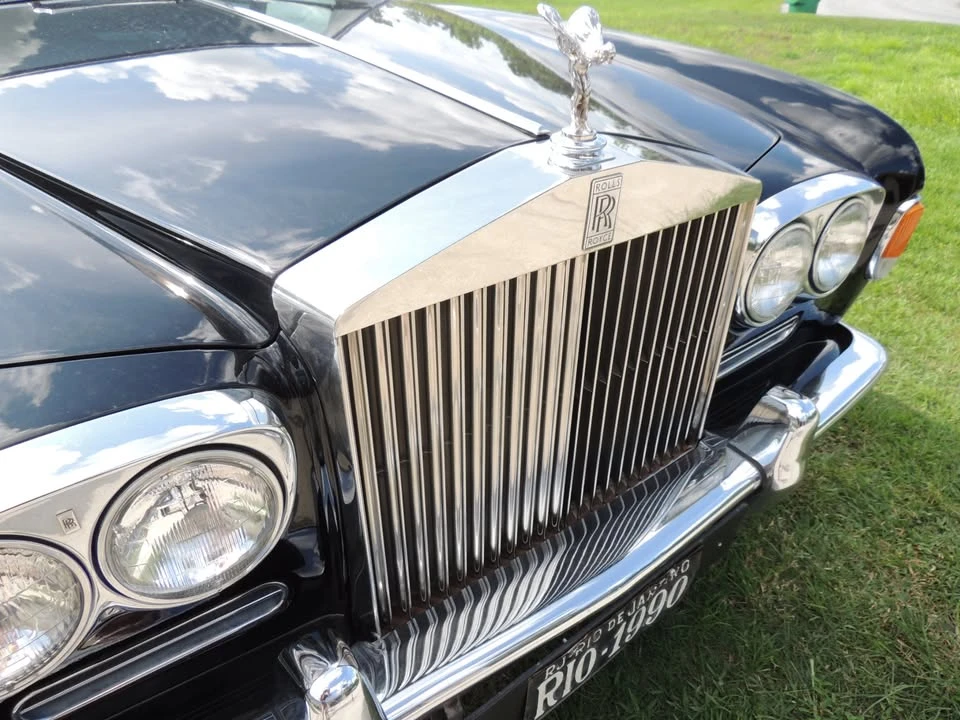 1967 Rolls-Royce Silver Shadow I - Image 13 of 14