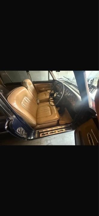 1967 Rolls-Royce Silver Shadow I - Image 3 of 9