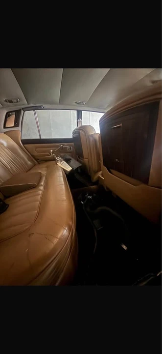1967 Rolls-Royce Silver Shadow I - Image 2 of 9