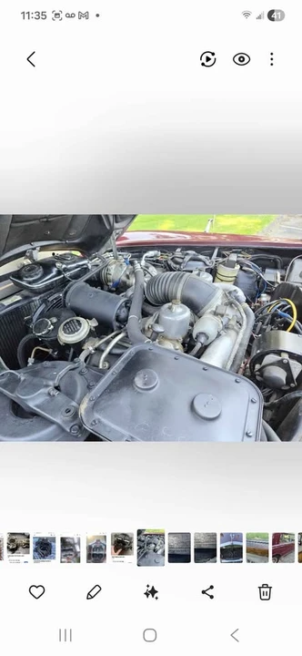 1967 Rolls-Royce Silver Shadow I - Image 5 of 10