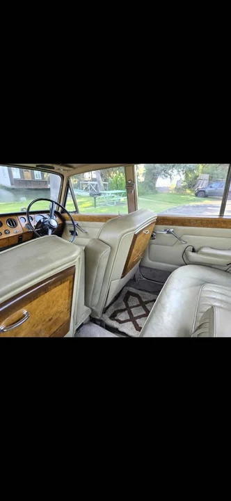 1967 Rolls-Royce Silver Shadow I - Image 2 of 10