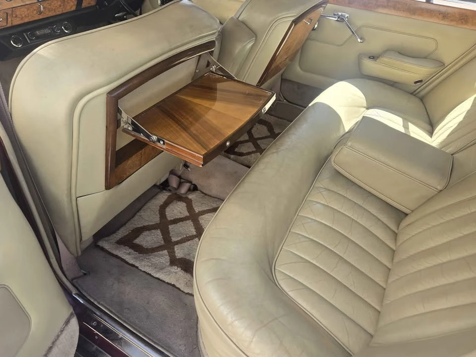 1967 Rolls-Royce Silver Shadow I - Image 10 of 10