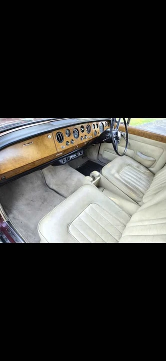1967 Rolls-Royce Silver Shadow I - Image 3 of 10