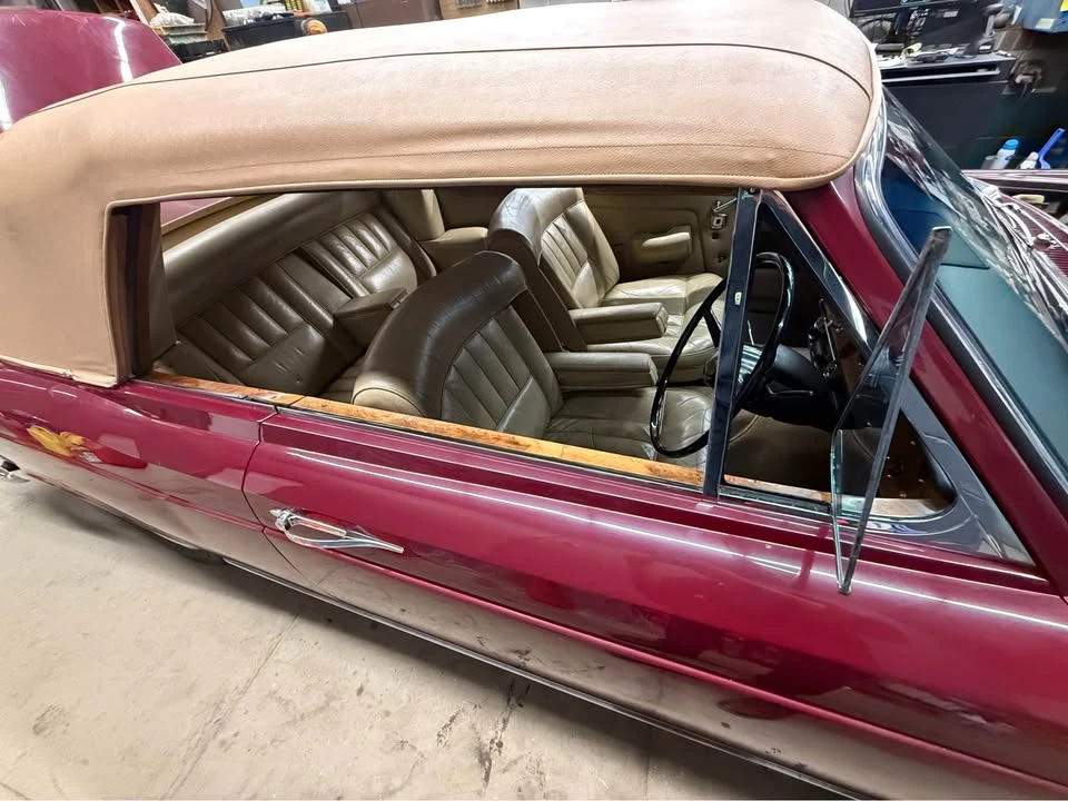 1967 Rolls-Royce Silver Shadow I - Image 9 of 20