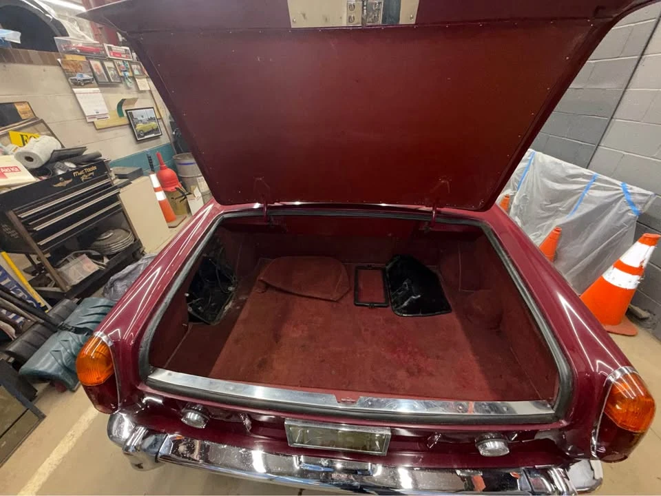 1967 Rolls-Royce Silver Shadow I - Image 6 of 20
