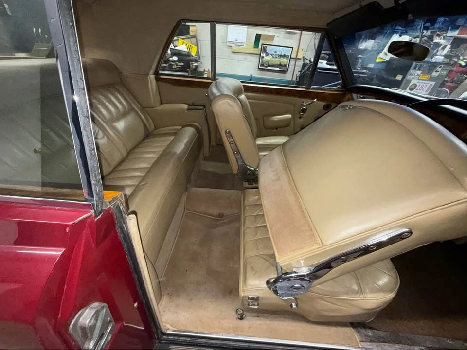 1967 Rolls-Royce Silver Shadow I - Image 16 of 20