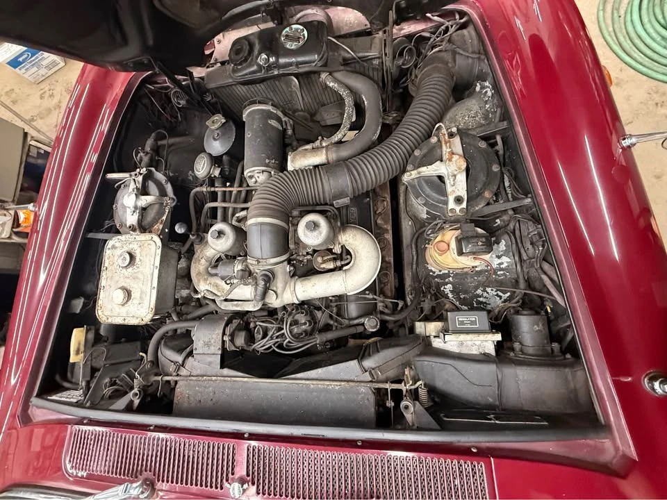 1967 Rolls-Royce Silver Shadow I - Image 7 of 20
