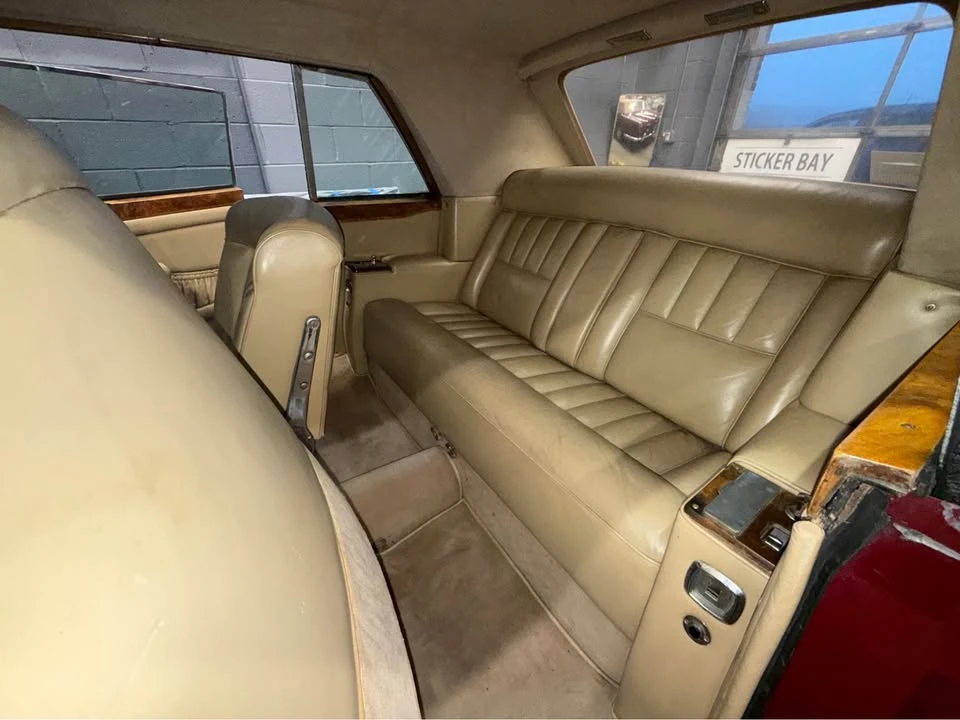1967 Rolls-Royce Silver Shadow I - Image 11 of 20