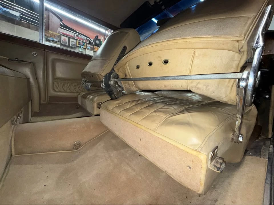 1967 Rolls-Royce Silver Shadow I - Image 12 of 20